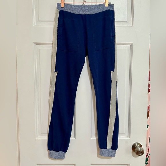 {Chaser} Color Blocked Bolt Joggers - Kids Sz 14 ⚡️ - Picture 6 of 13